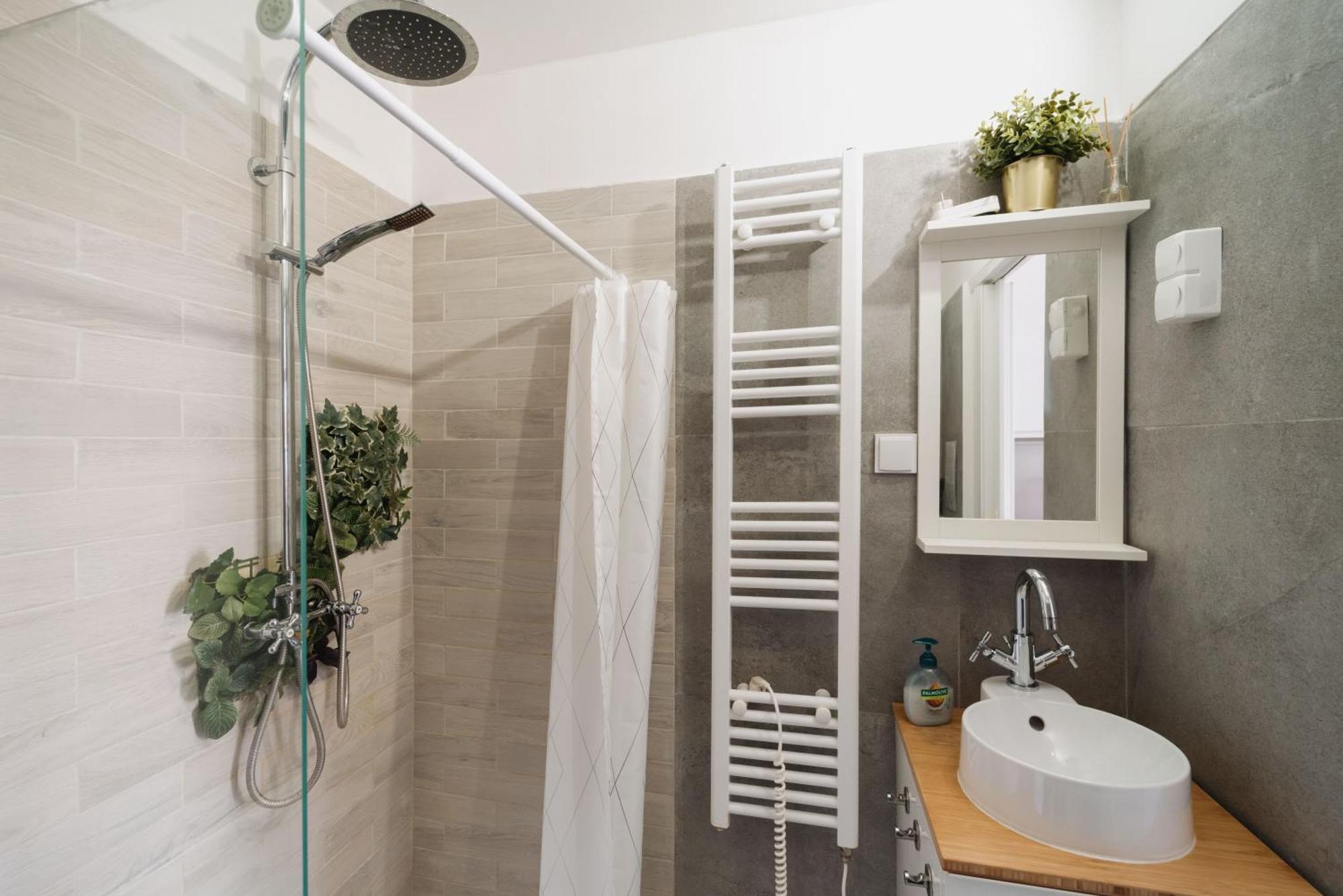 The Jasper Apartment Budapest