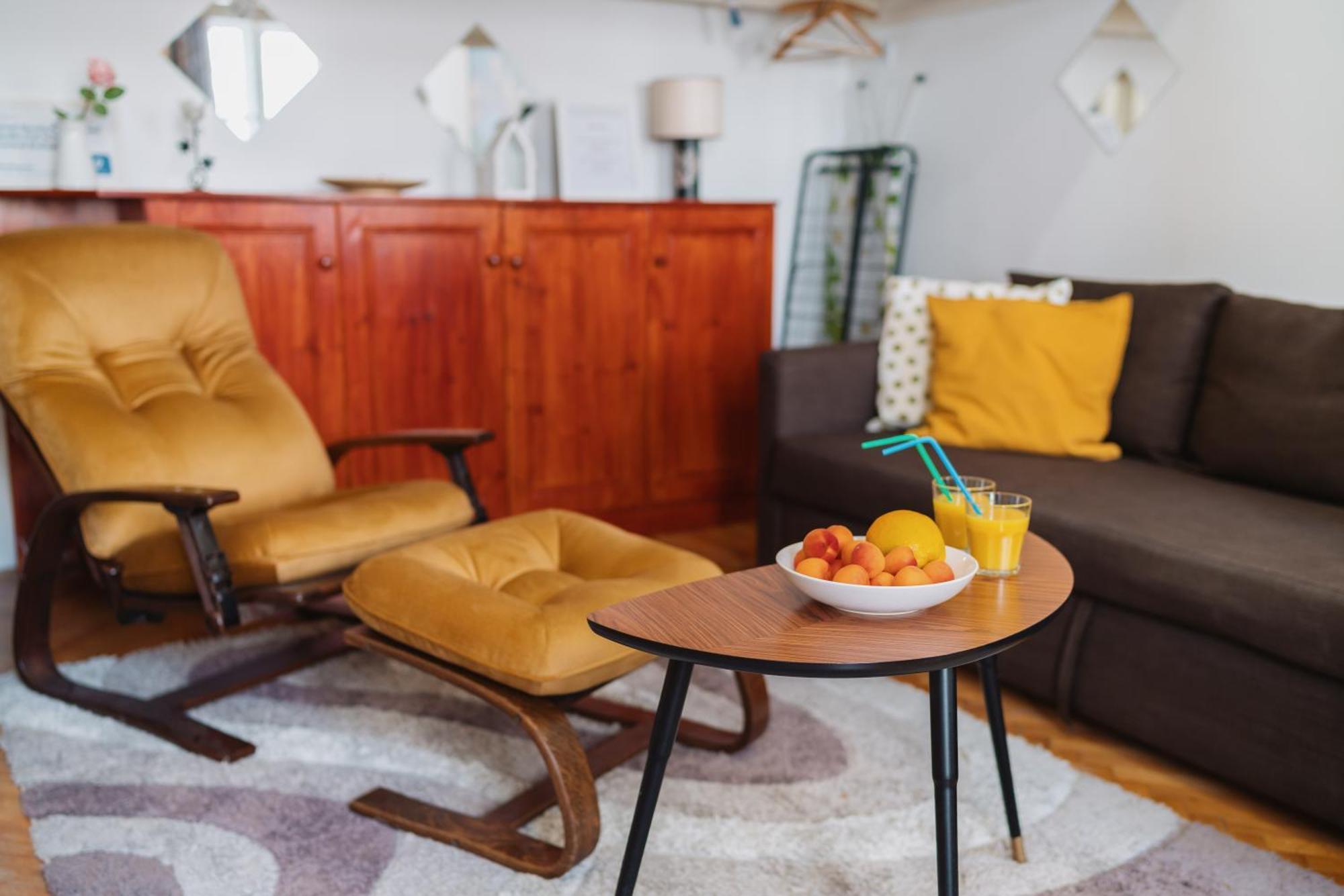 The Jasper Apartment
